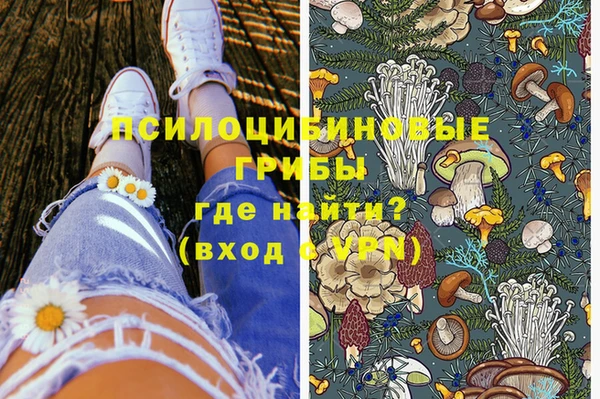 mix Осташков